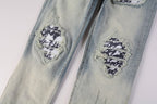 AMIRI  Fashion Jeans 1336