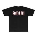 AMIRI  fashion T-shirt