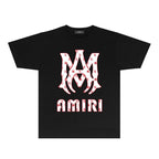AMIRI  fashion T-shirt