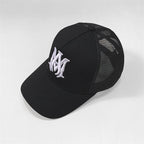 AMIRI trucker hat