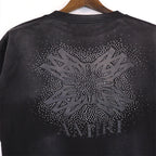 AMIRI  fashion T-shirt