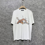 AMIRI  fashion T-shirt