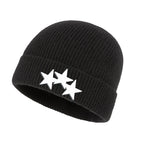 AMIRI Knitted hat