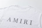 AMIRI  fashion T-shirt