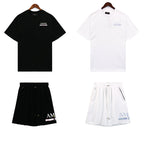 AMIRI  fashion T-shirt