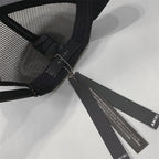 AMIRI trucker hat