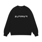 PURPLE Fashion Hoodie